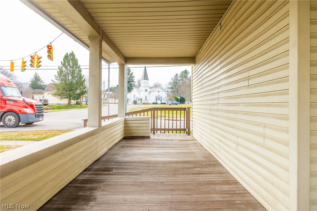 301 W Main Street Wilmot OH 44689