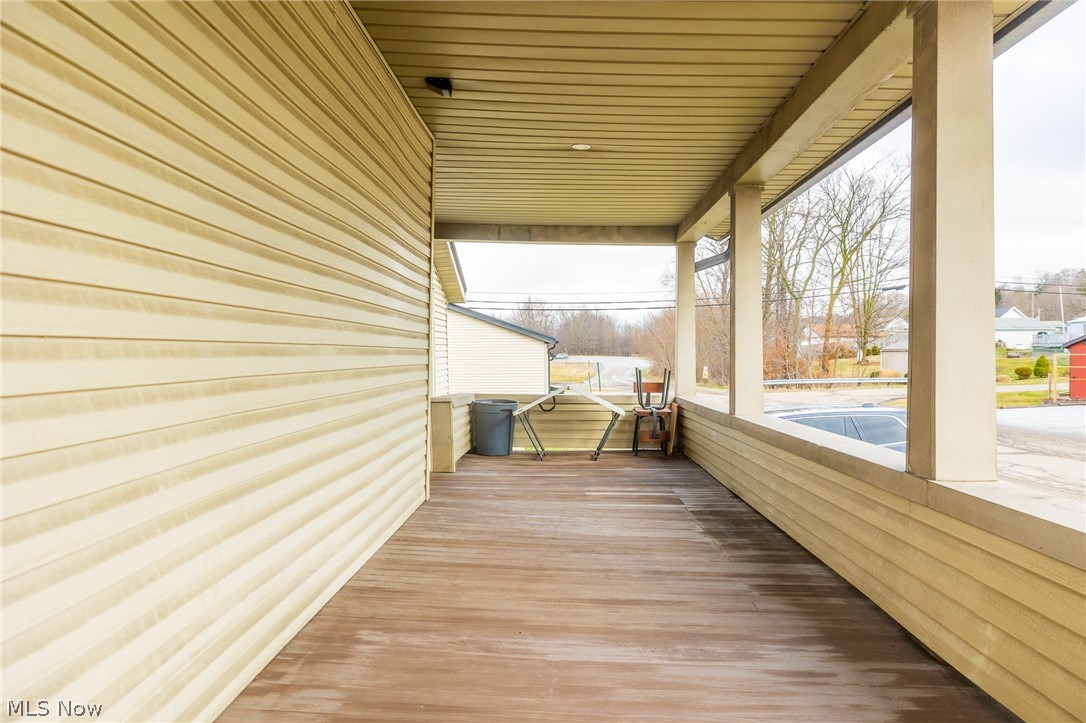 301 W Main Street Wilmot OH 44689