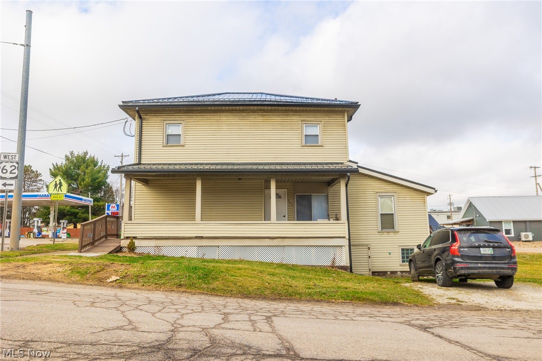 301 W Main Street Wilmot OH 44689
