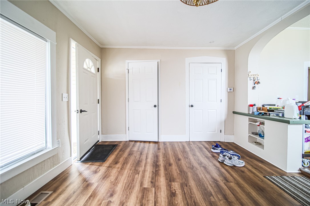 301 W Main Street Wilmot OH 44689