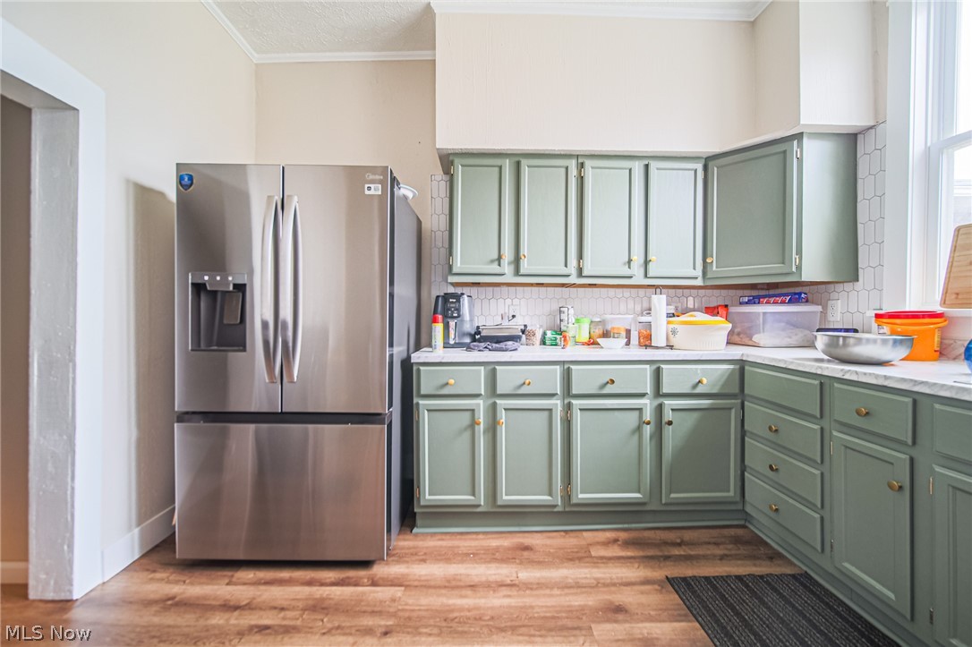 301 W Main Street Wilmot OH 44689