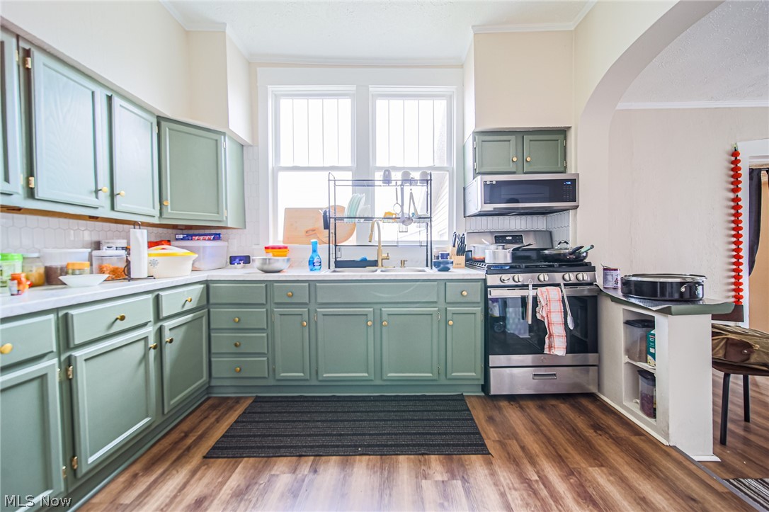 301 W Main Street Wilmot OH 44689