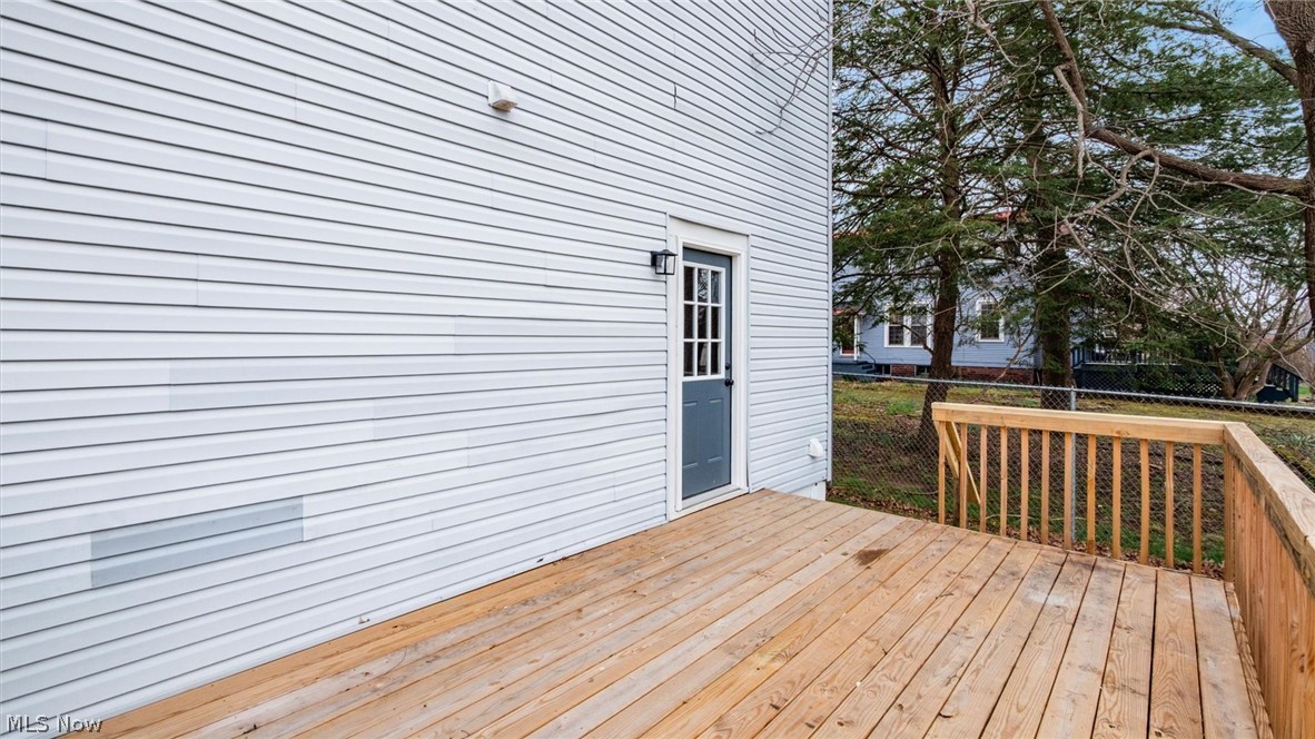 958 Forest Avenue Zanesville OH 43701