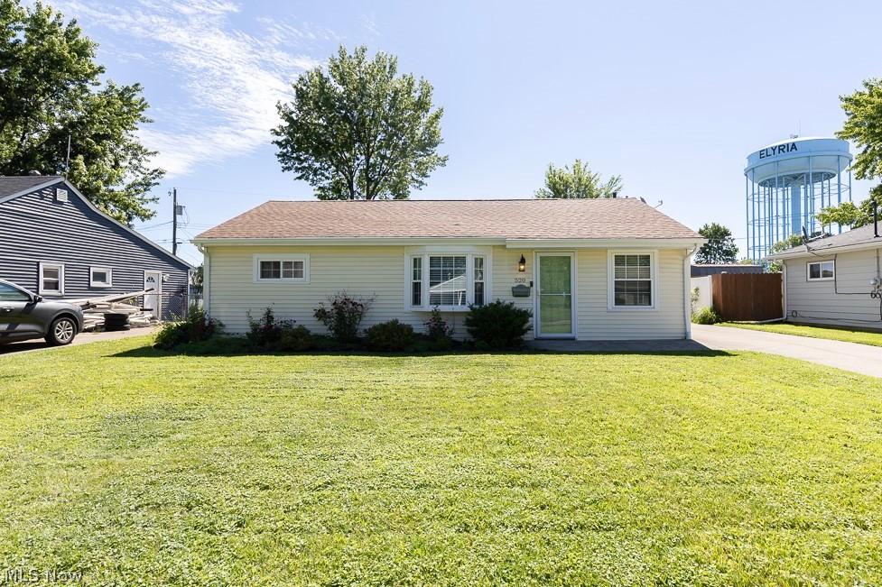 520 Ironwood Court Elyria OH 44035
