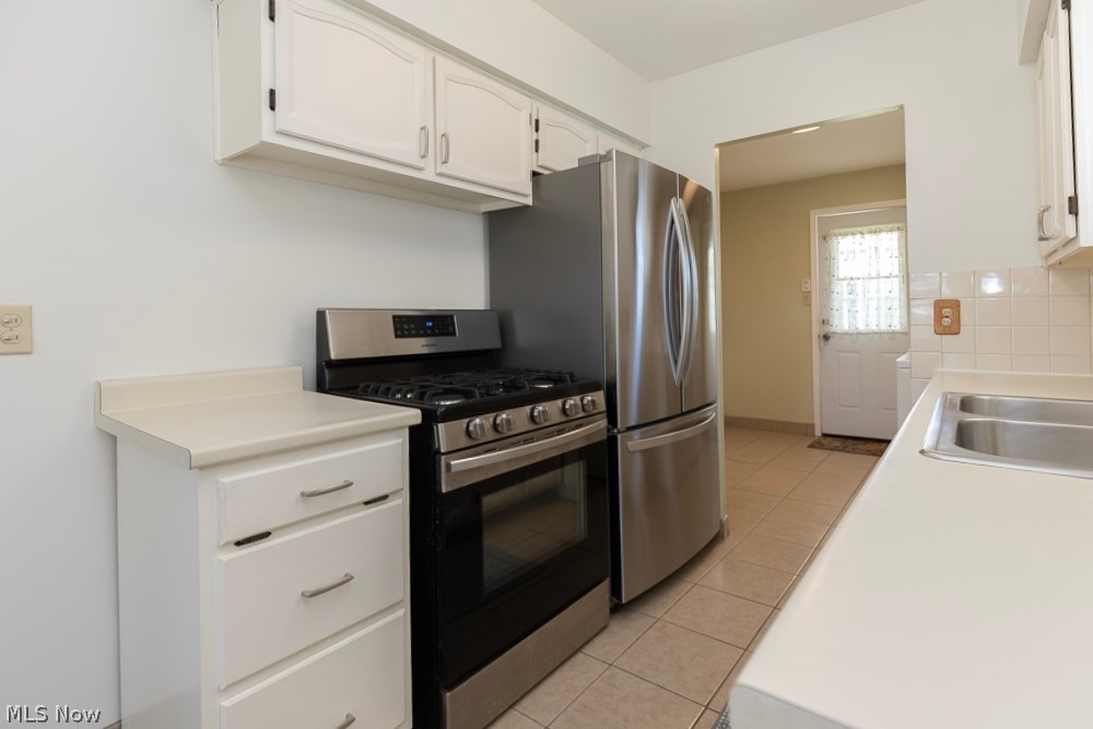 520 Ironwood Court Elyria OH 44035