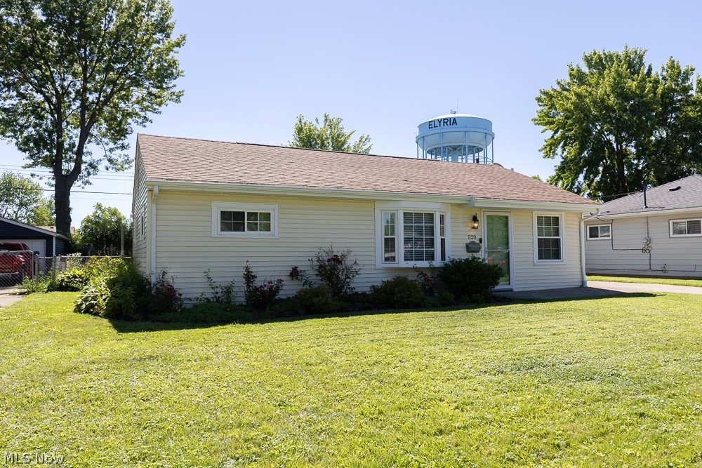 520 Ironwood Court Elyria OH 44035
