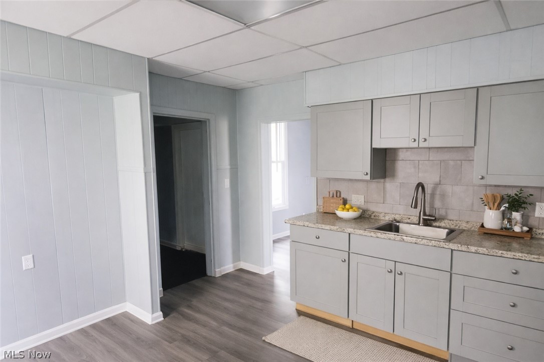 2166 W 93rd Street Cleveland OH 44102