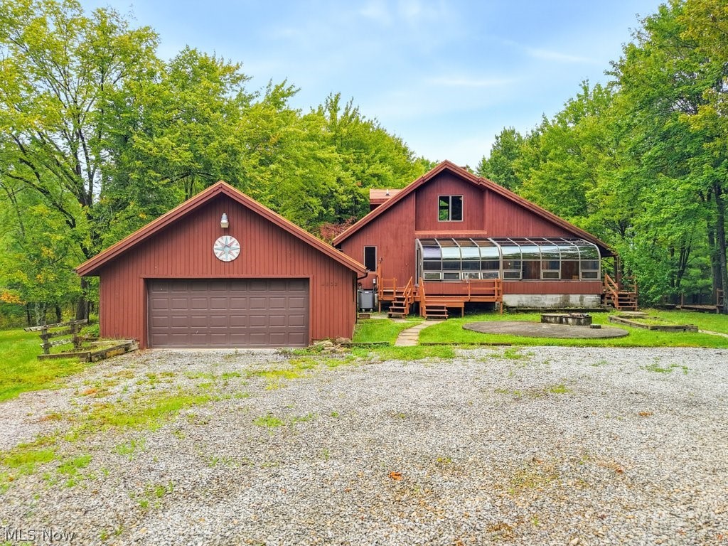 4852 Campbellsport Road Rootstown OH 44266