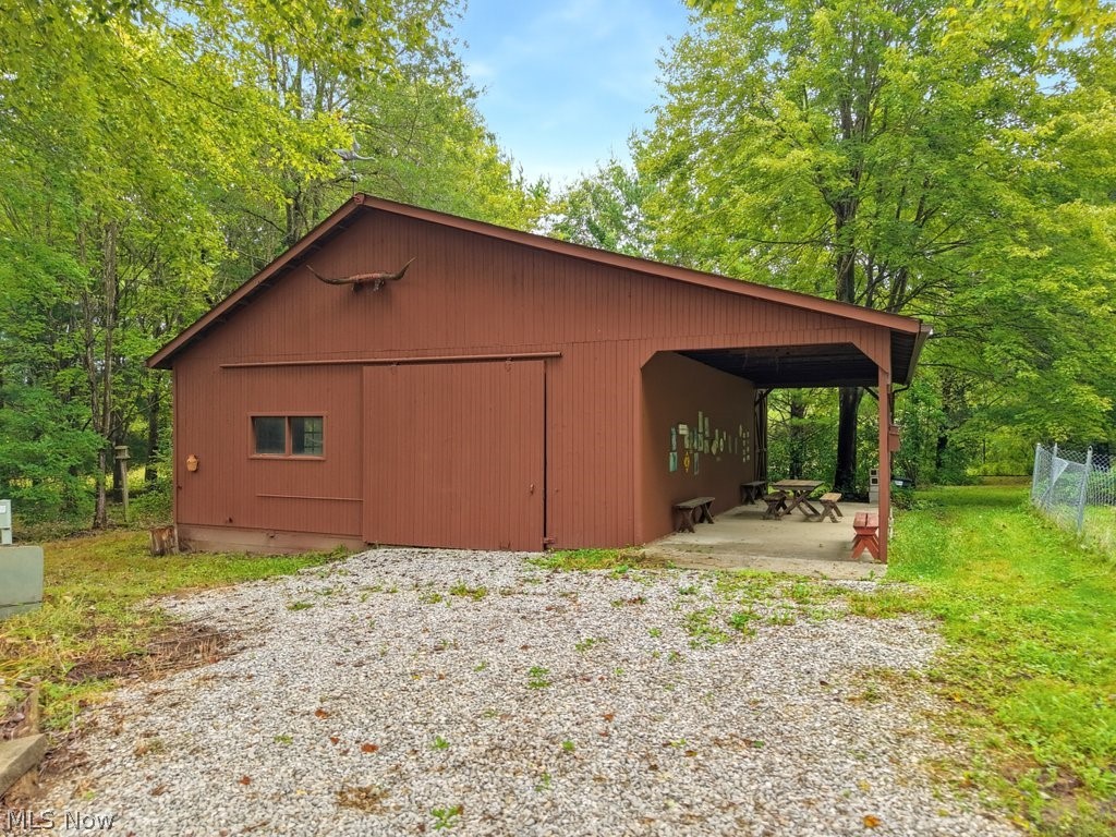 4852 Campbellsport Road Rootstown OH 44266