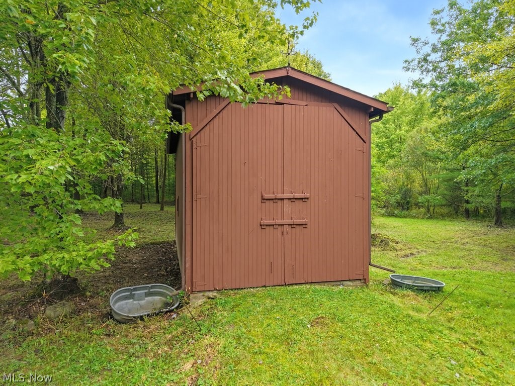 4852 Campbellsport Road Rootstown OH 44266