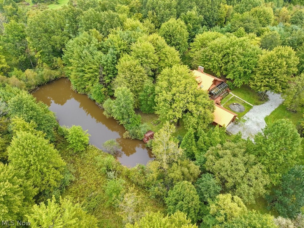 4852 Campbellsport Road Rootstown OH 44266