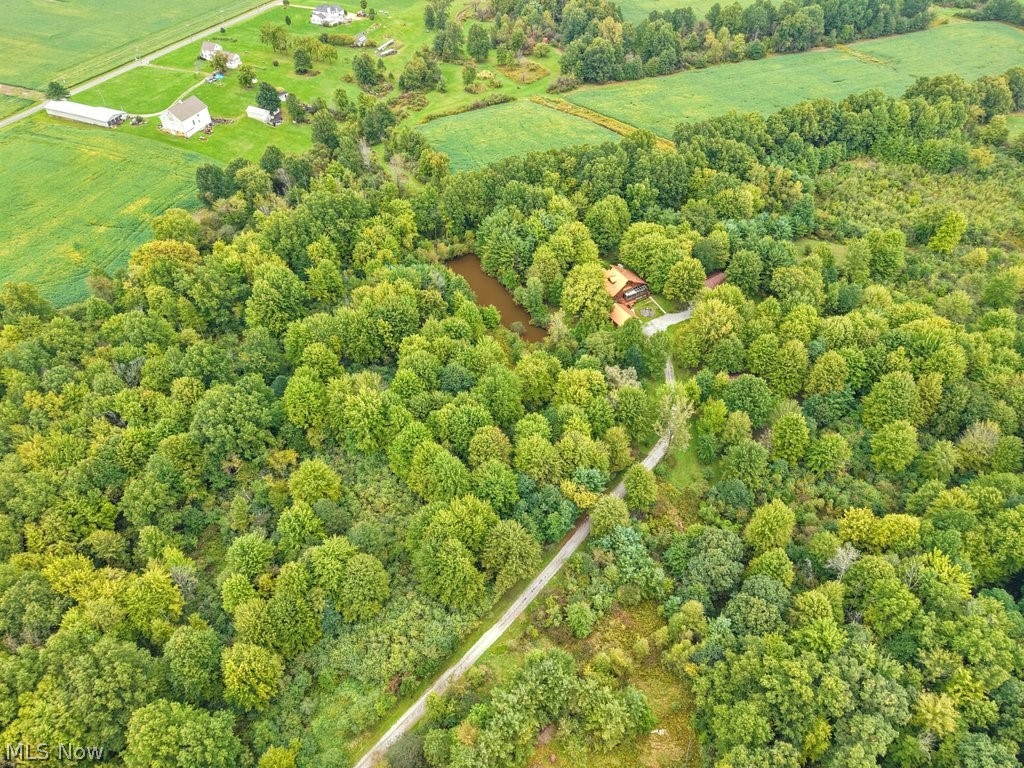 4852 Campbellsport Road Rootstown OH 44266