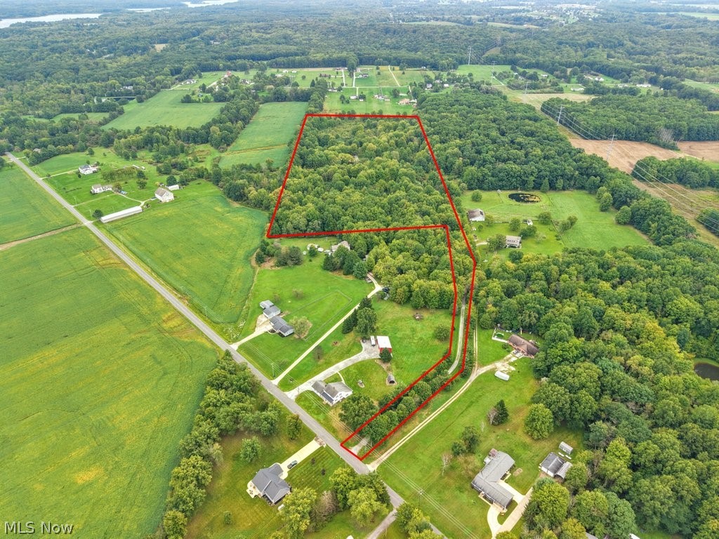 4852 Campbellsport Road Rootstown OH 44266