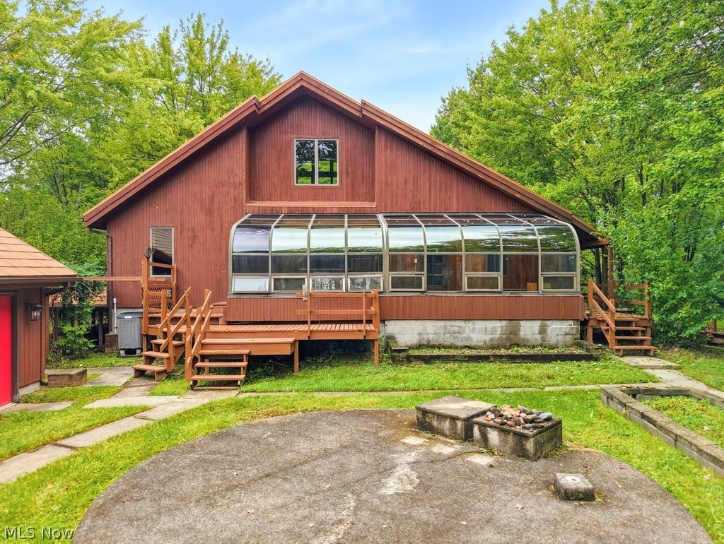 4852 Campbellsport Road Rootstown OH 44266
