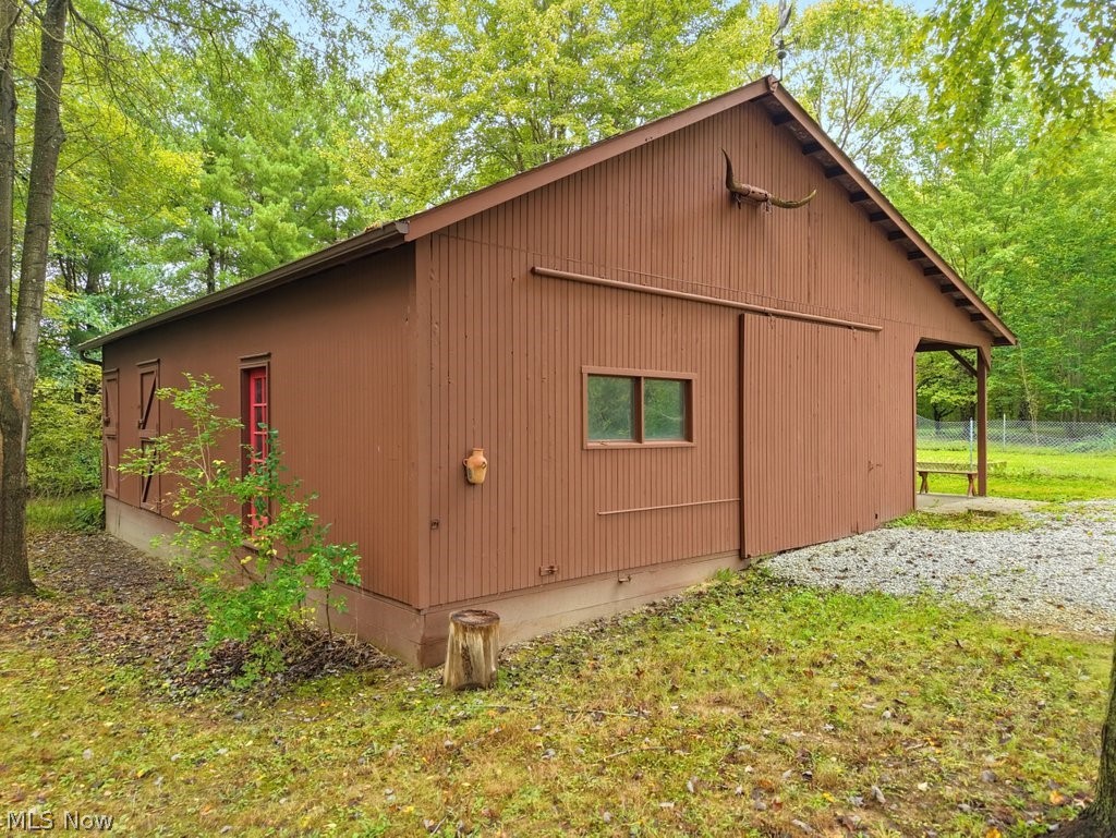 4852 Campbellsport Road Rootstown OH 44266