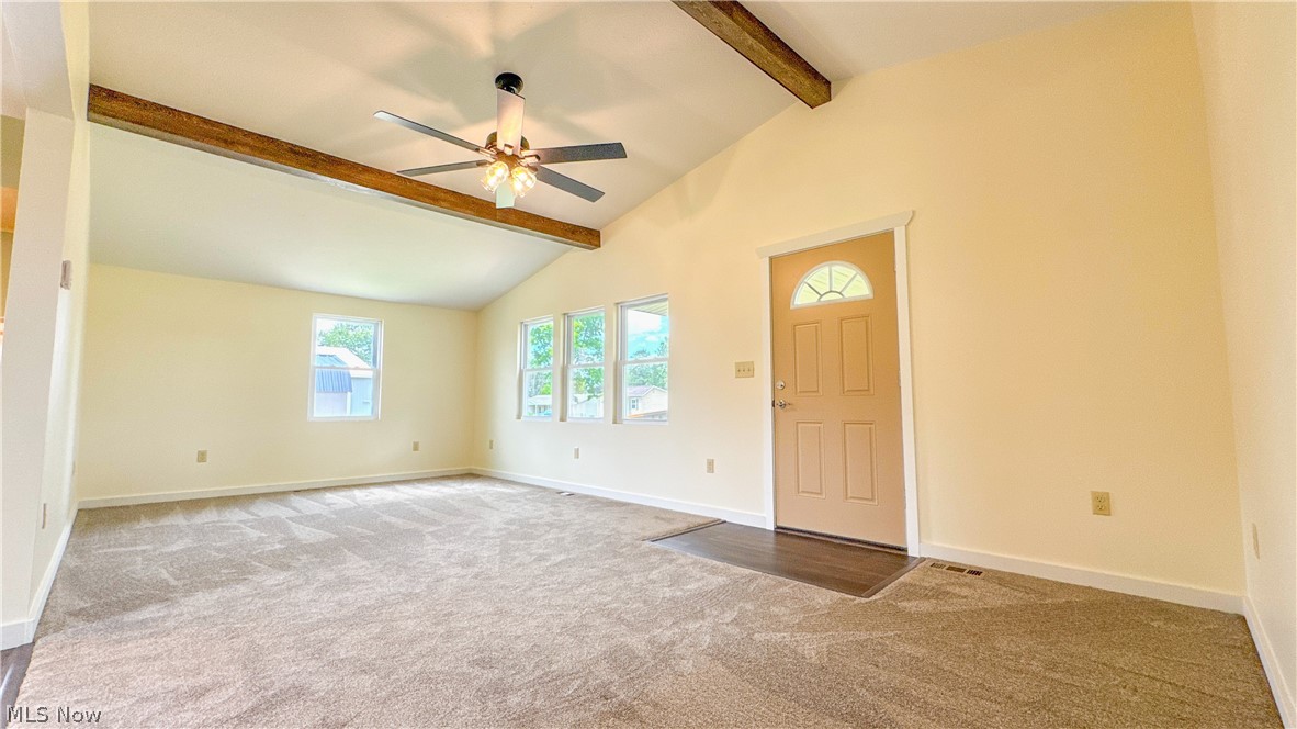 3580 Lincoln Street Roseville OH 43777