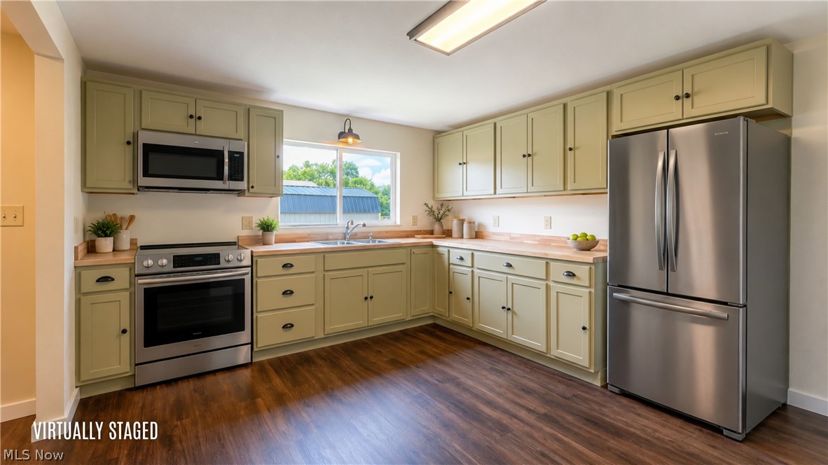 3580 Lincoln Street Roseville OH 43777