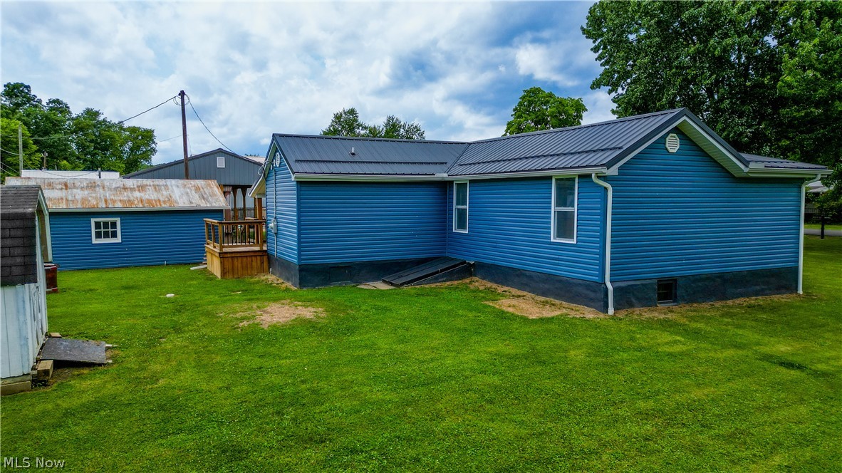 3580 Lincoln Street Roseville OH 43777