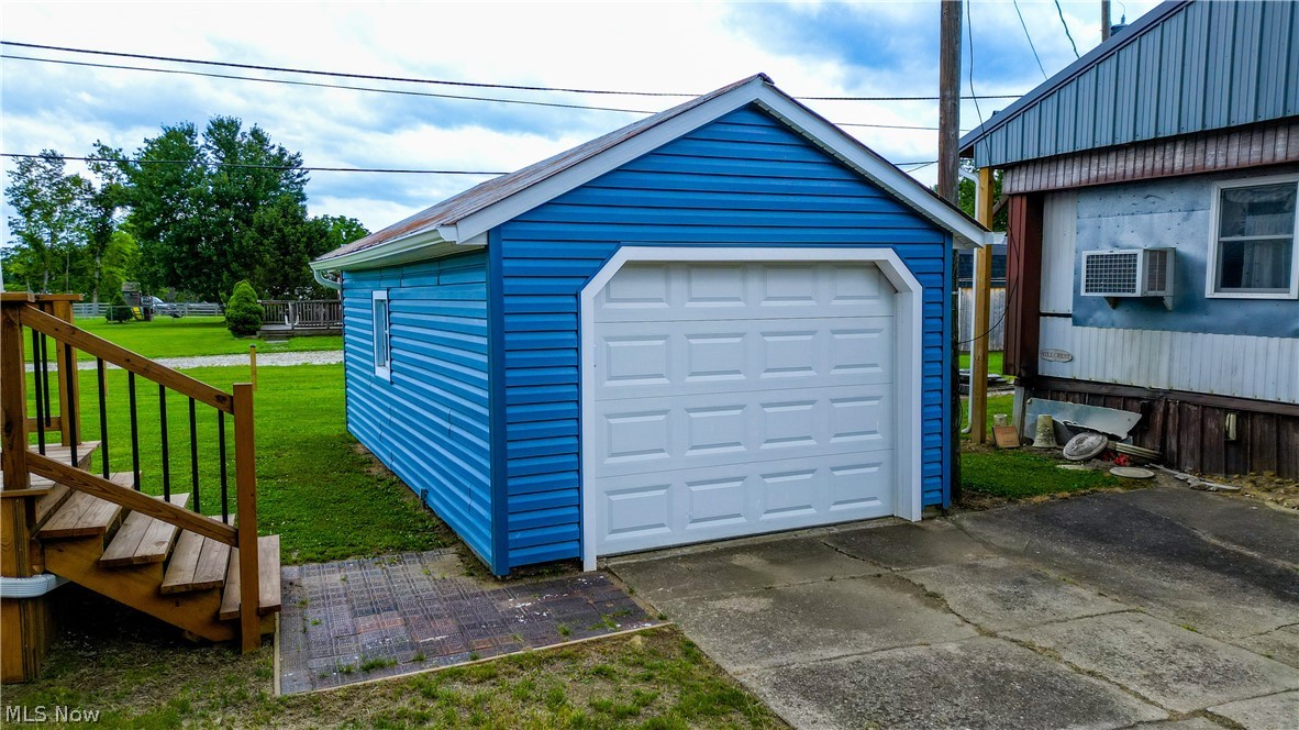 3580 Lincoln Street Roseville OH 43777