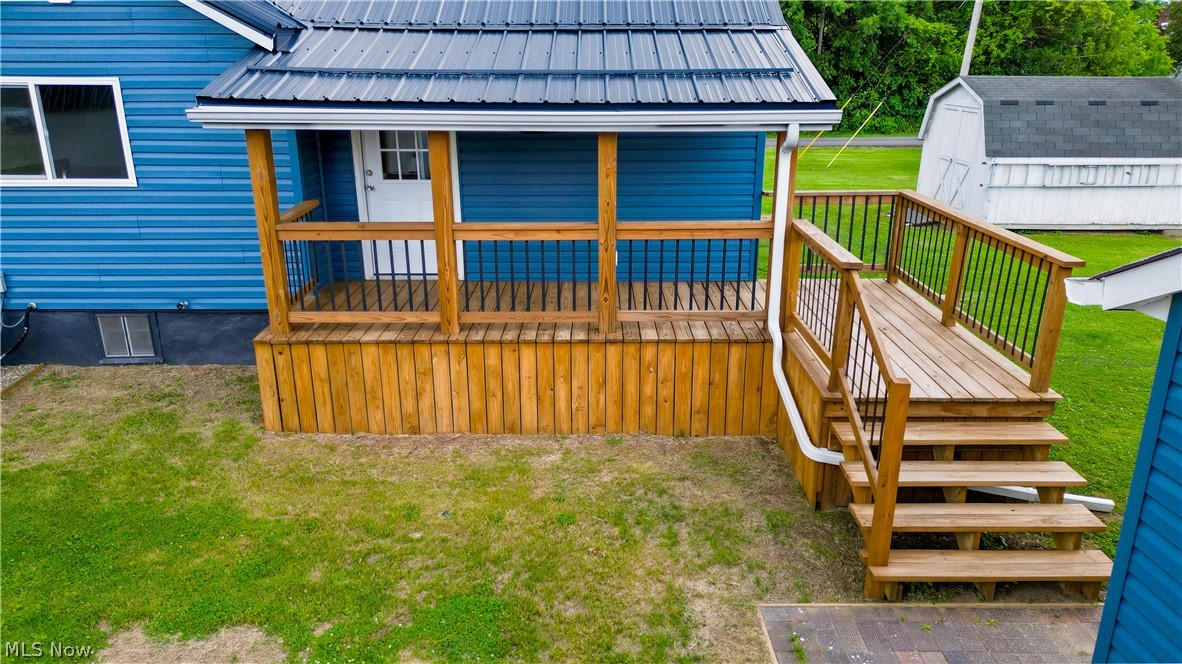 3580 Lincoln Street Roseville OH 43777