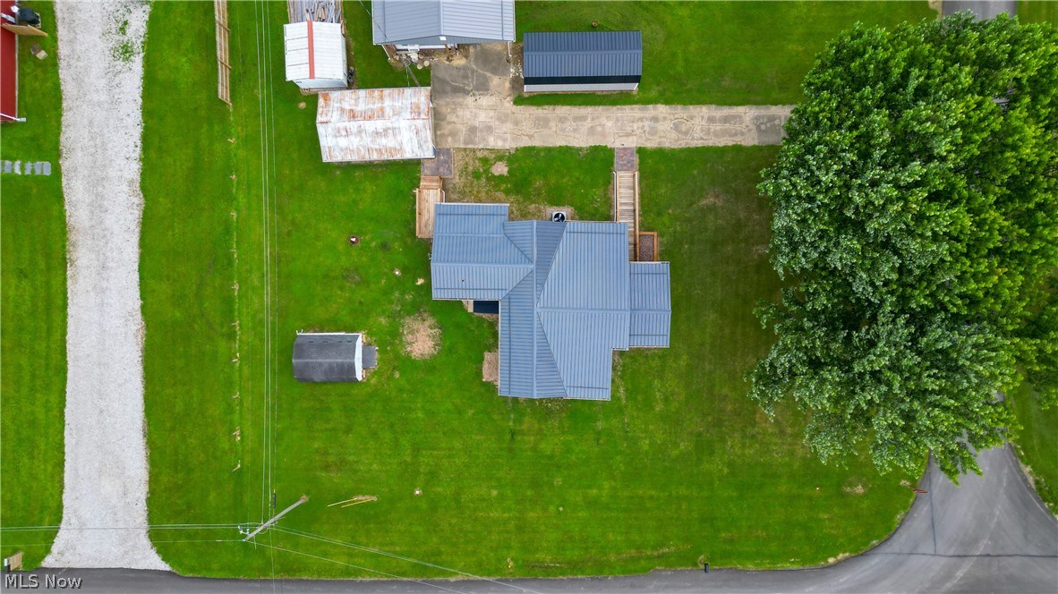 3580 Lincoln Street Roseville OH 43777