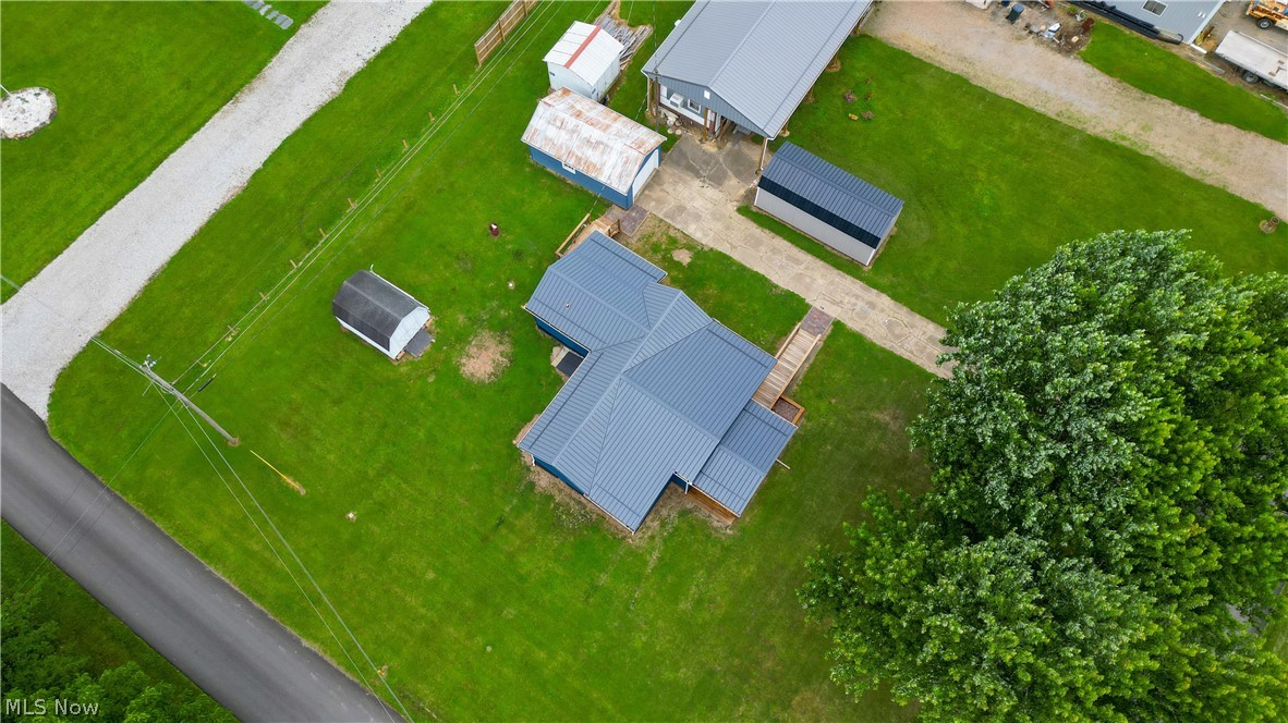 3580 Lincoln Street Roseville OH 43777