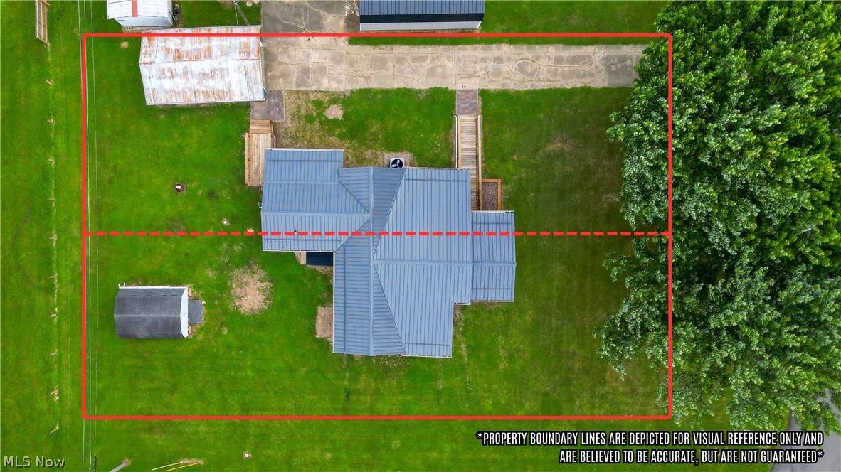 3580 Lincoln Street Roseville OH 43777