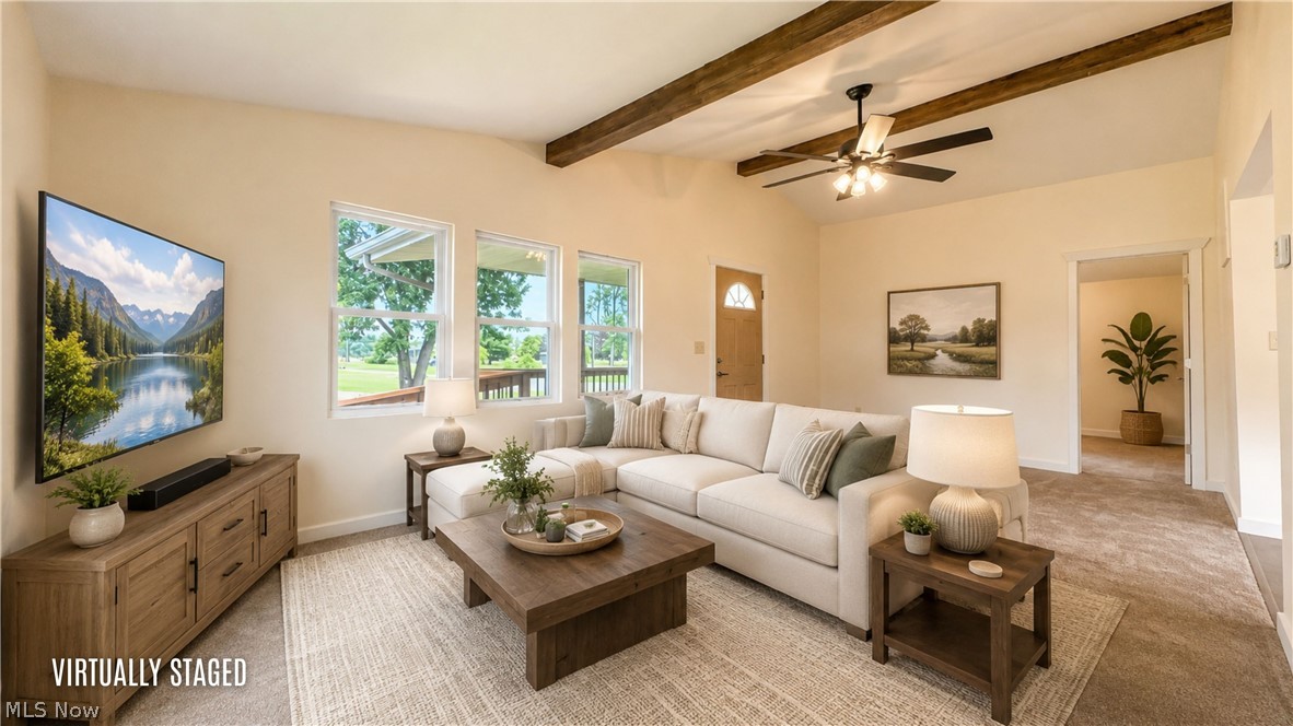 3580 Lincoln Street Roseville OH 43777
