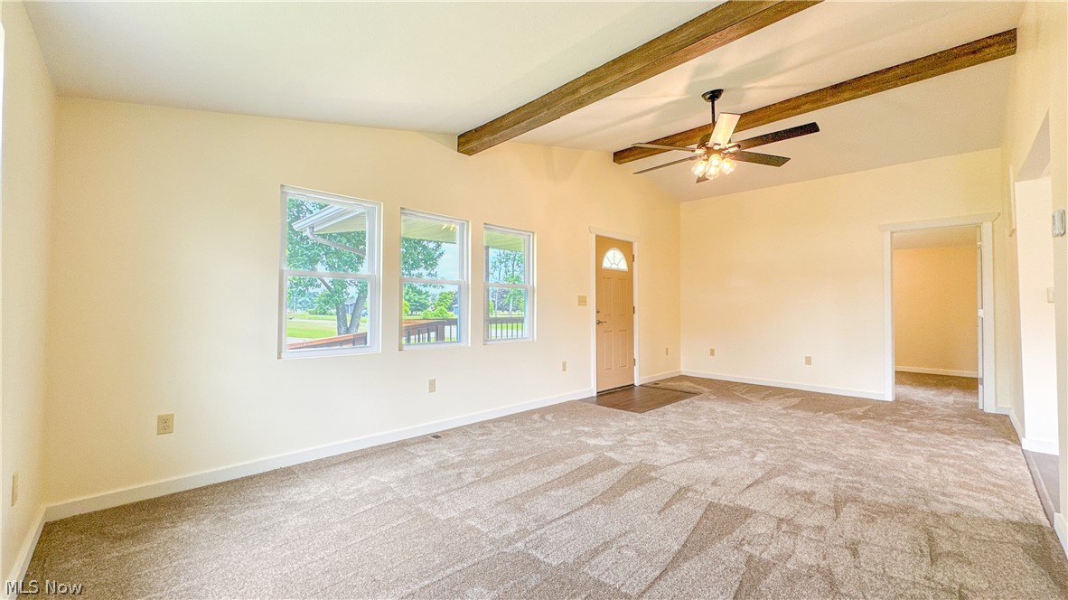 3580 Lincoln Street Roseville OH 43777