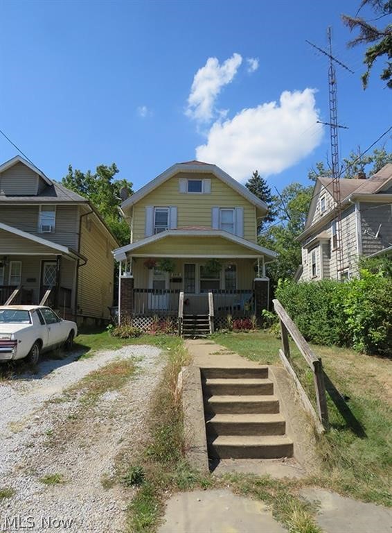 1215 Dueber Avenue SW Canton OH 44706
