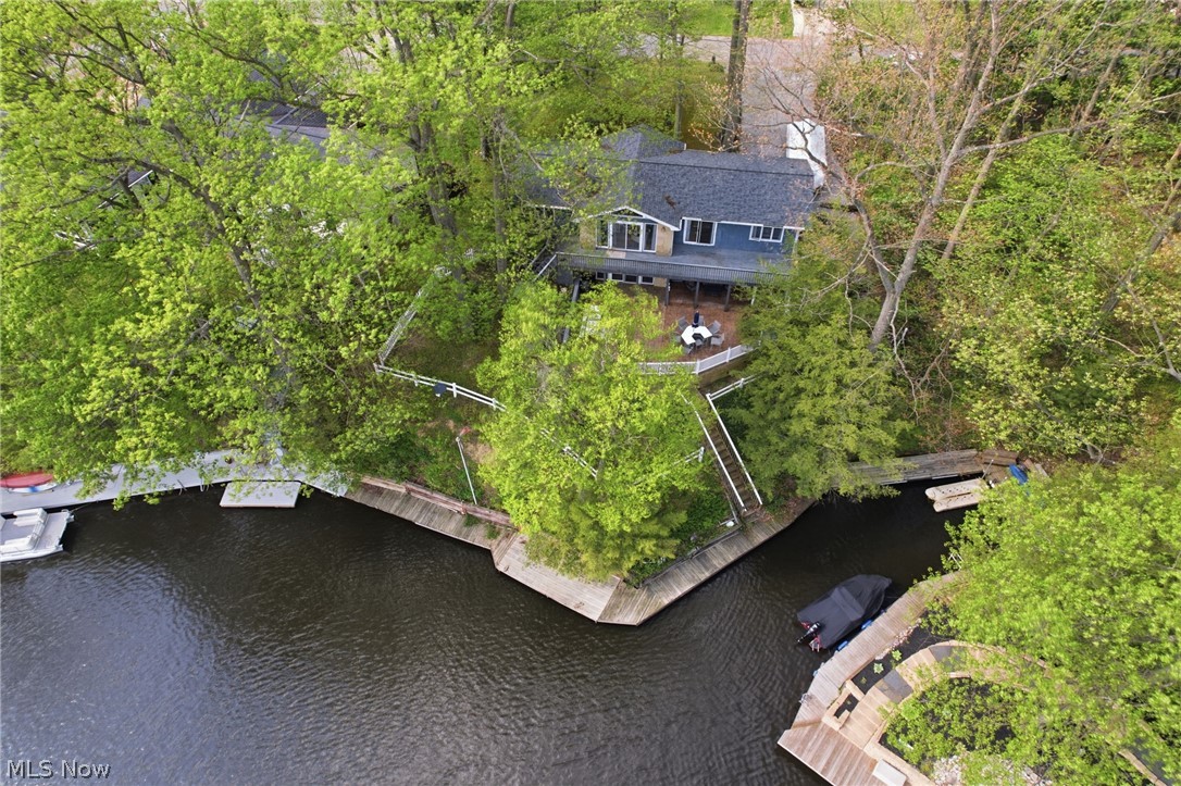 2410 Plum Creek Drive Roaming Shores OH 44084