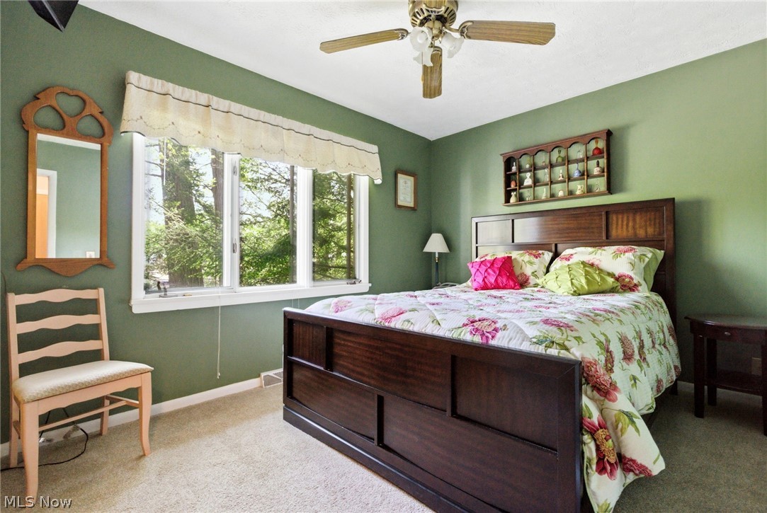 2410 Plum Creek Drive Roaming Shores OH 44084