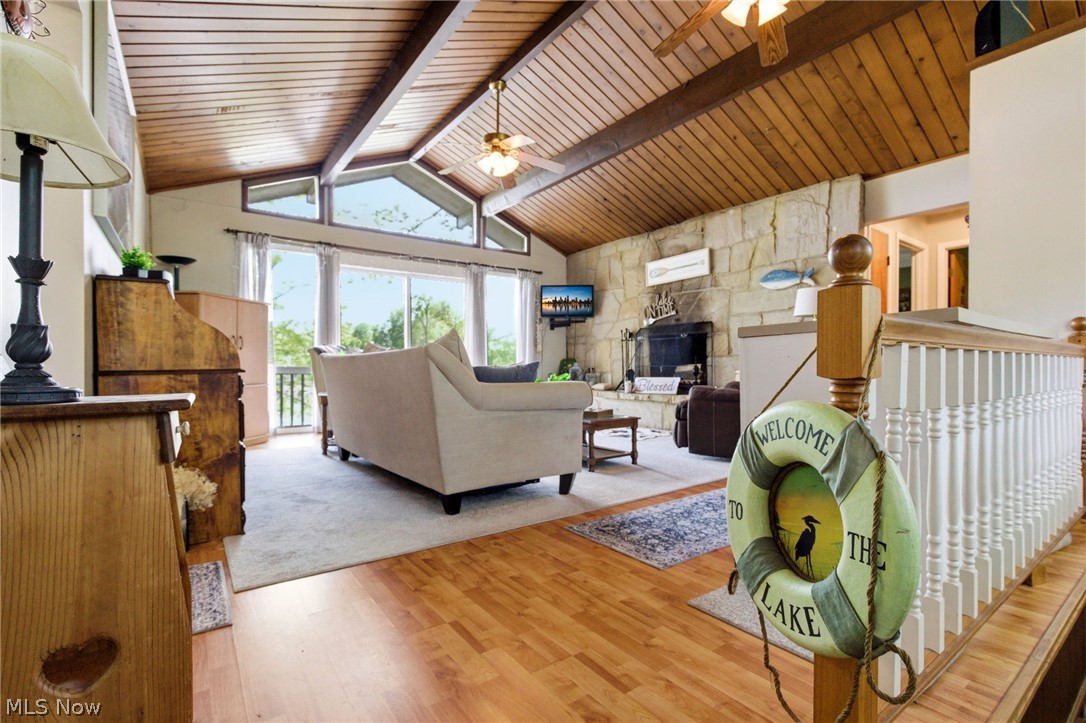 2410 Plum Creek Drive Roaming Shores OH 44084