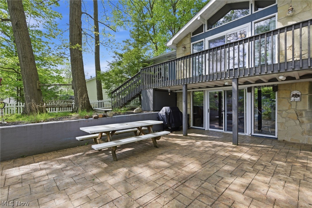 2410 Plum Creek Drive Roaming Shores OH 44084