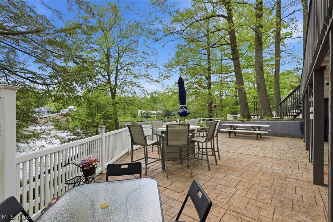 2410 Plum Creek Drive Roaming Shores OH 44084
