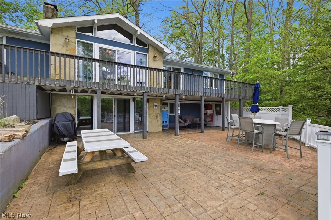 2410 Plum Creek Drive Roaming Shores OH 44084
