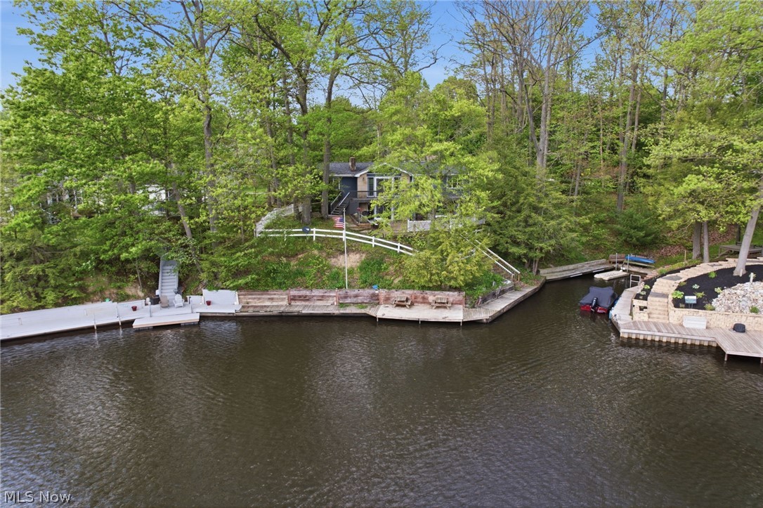 2410 Plum Creek Drive Roaming Shores OH 44084