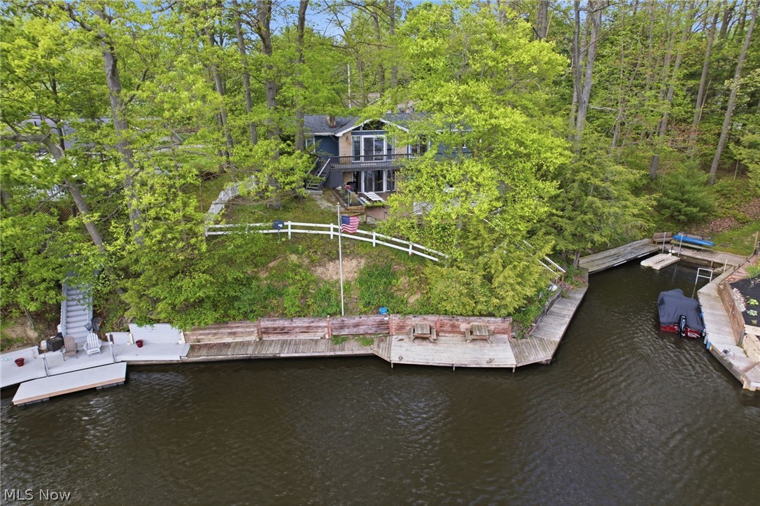 2410 Plum Creek Drive Roaming Shores OH 44084