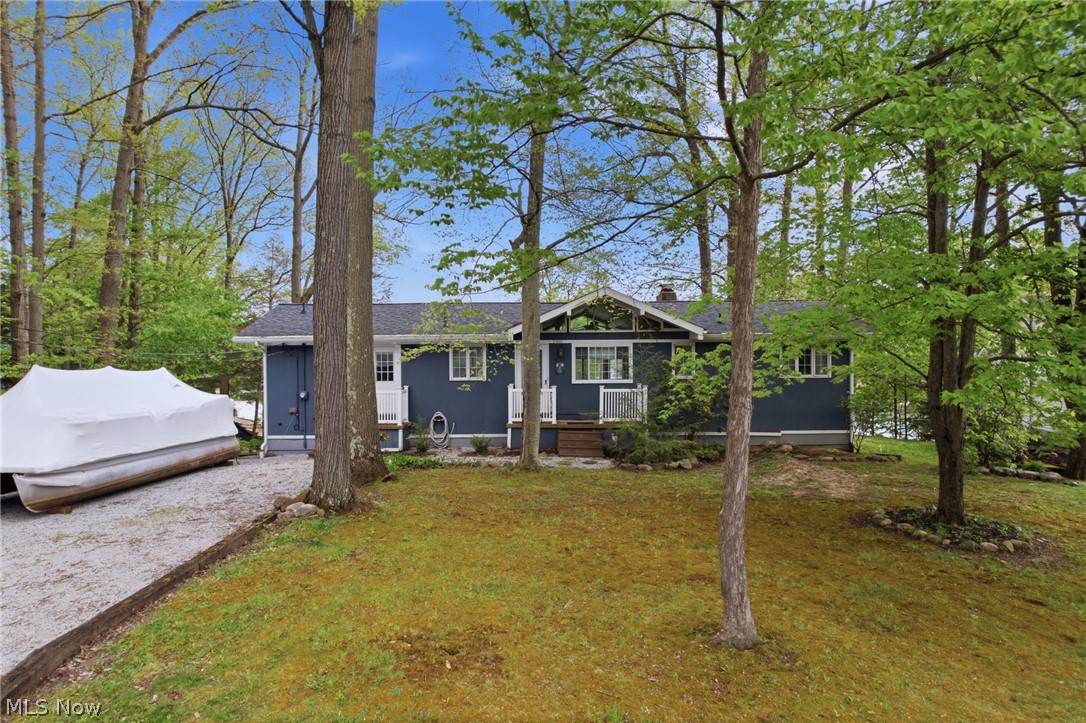 2410 Plum Creek Drive Roaming Shores OH 44084