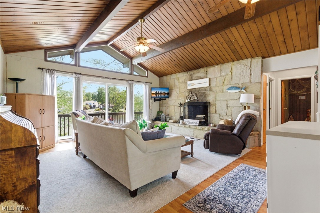 2410 Plum Creek Drive Roaming Shores OH 44084
