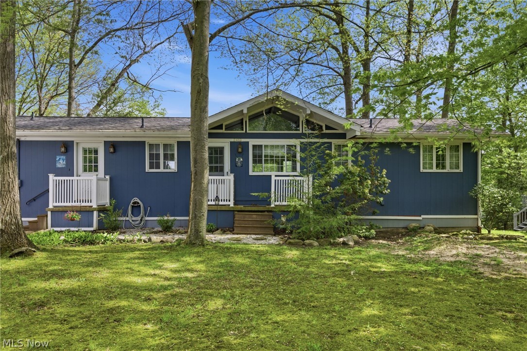 2410 Plum Creek Drive Roaming Shores OH 44084