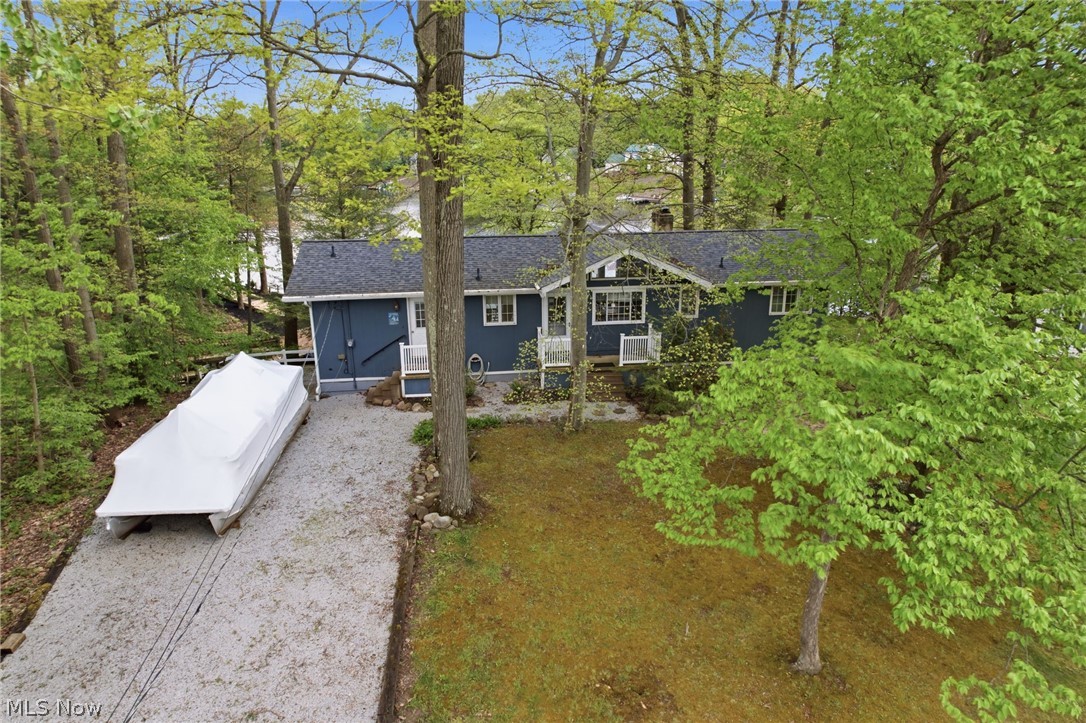 2410 Plum Creek Drive Roaming Shores OH 44084