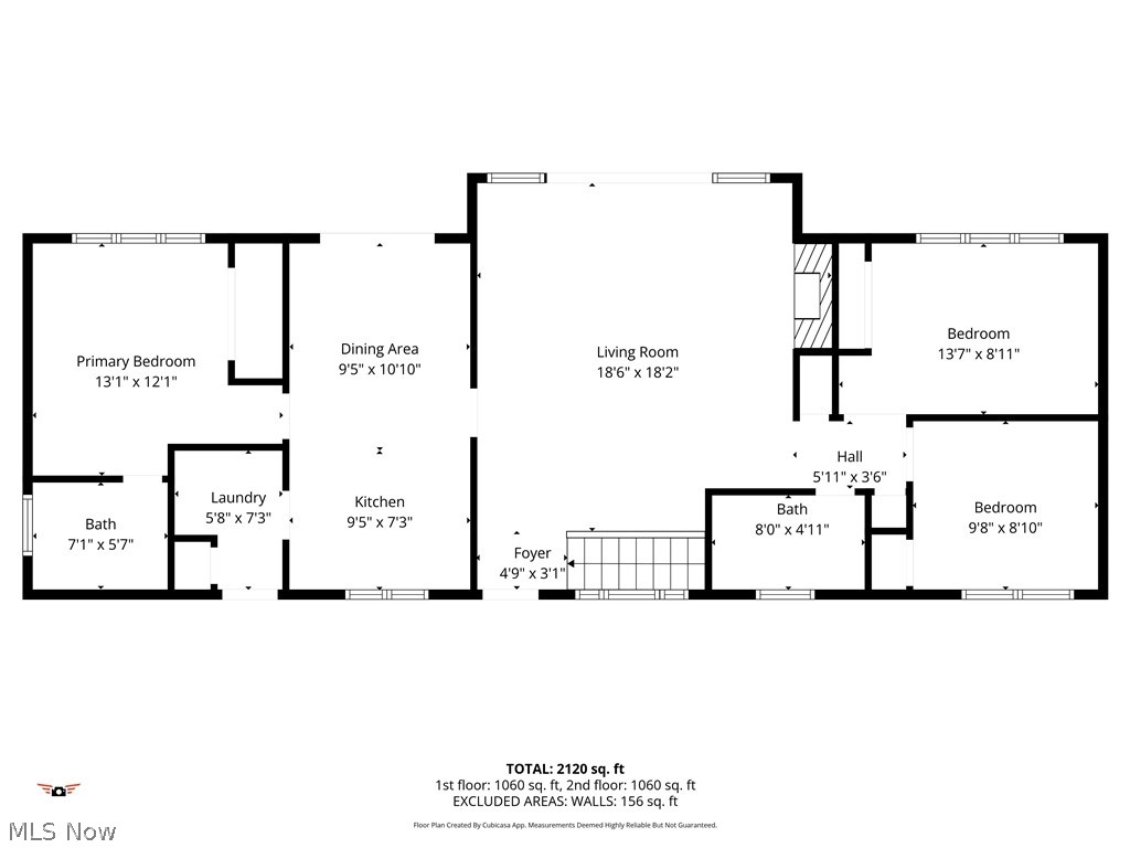 2410 Plum Creek Drive Roaming Shores OH 44084