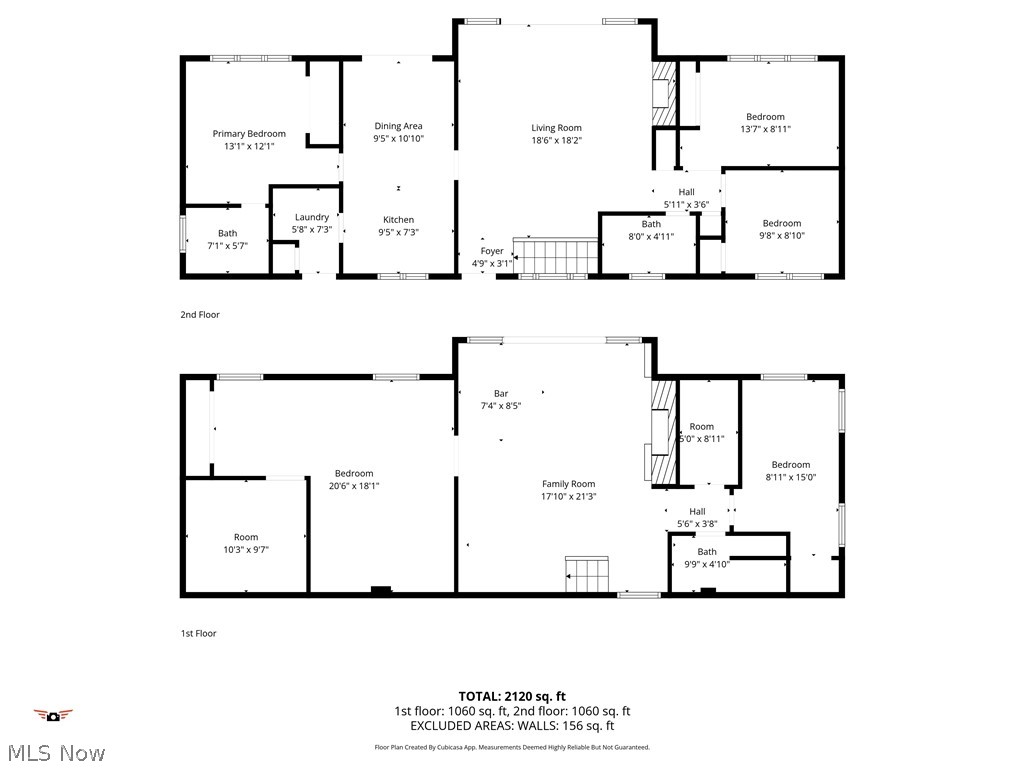 2410 Plum Creek Drive Roaming Shores OH 44084