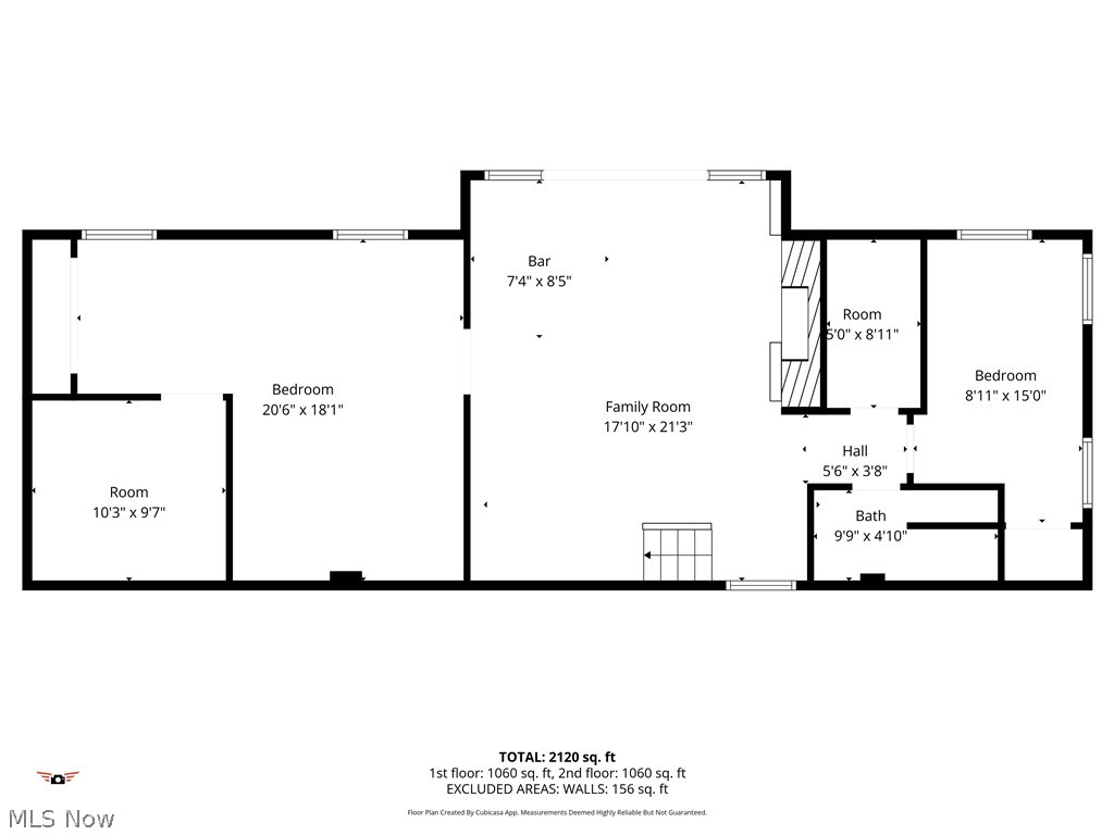 2410 Plum Creek Drive Roaming Shores OH 44084