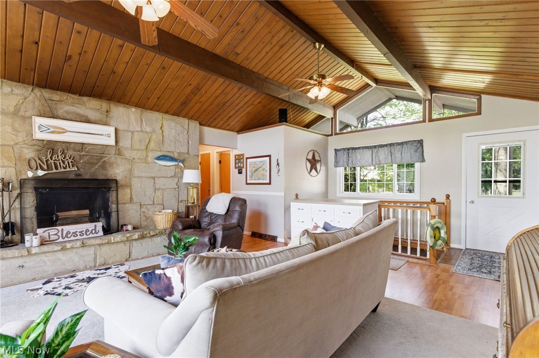 2410 Plum Creek Drive Roaming Shores OH 44084