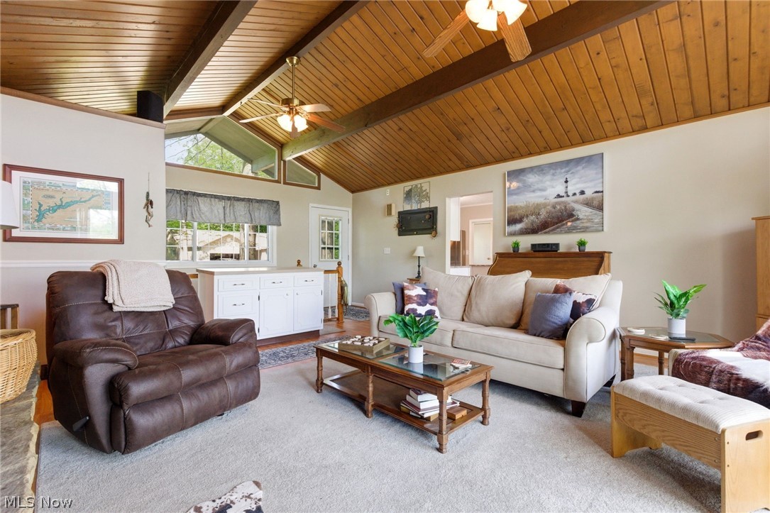 2410 Plum Creek Drive Roaming Shores OH 44084