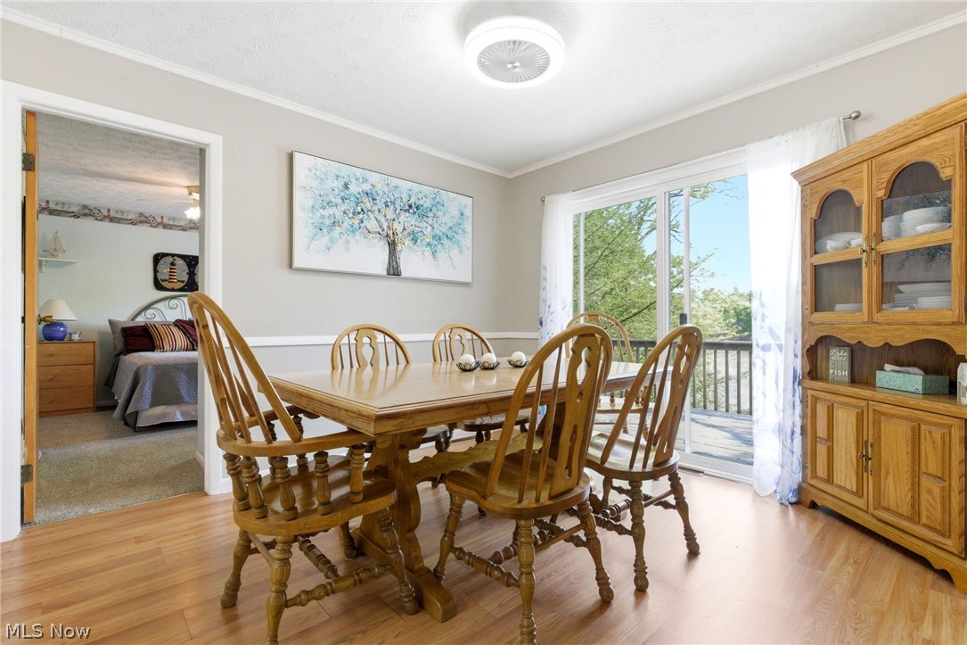2410 Plum Creek Drive Roaming Shores OH 44084