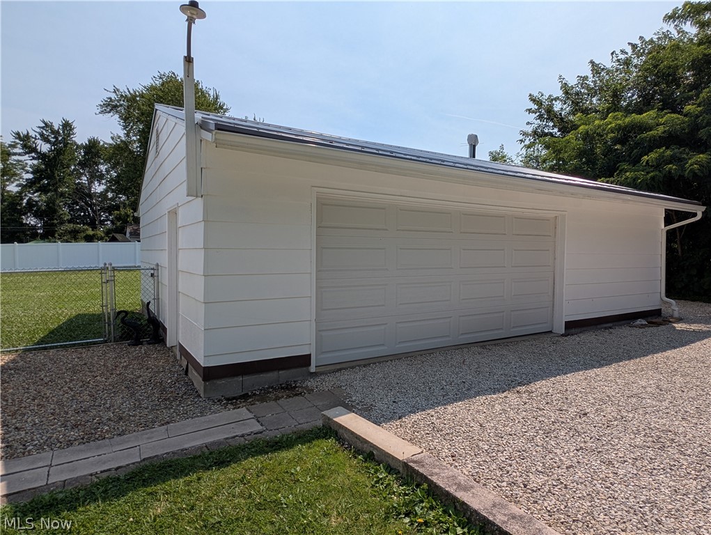 17383 Afton Avenue Lake Milton OH 44429