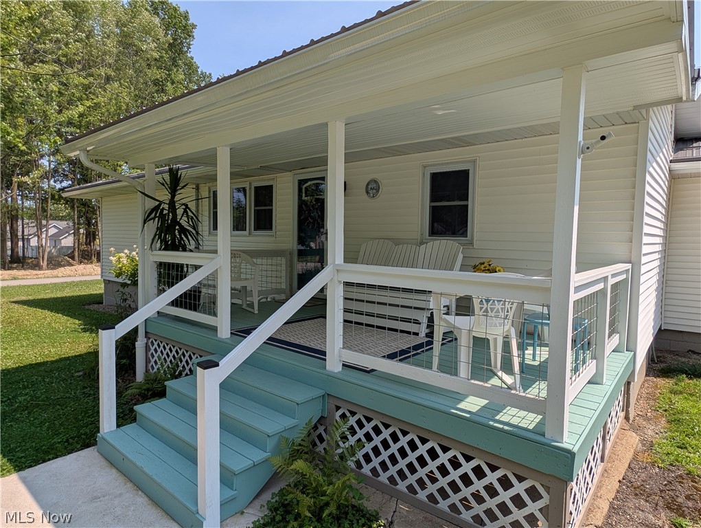 17383 Afton Avenue Lake Milton OH 44429